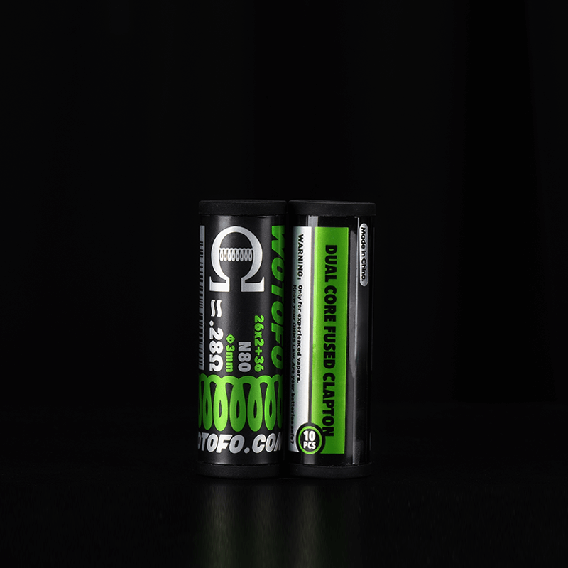 wotofo-prebuilt-coils-fertigwicklungen image 4