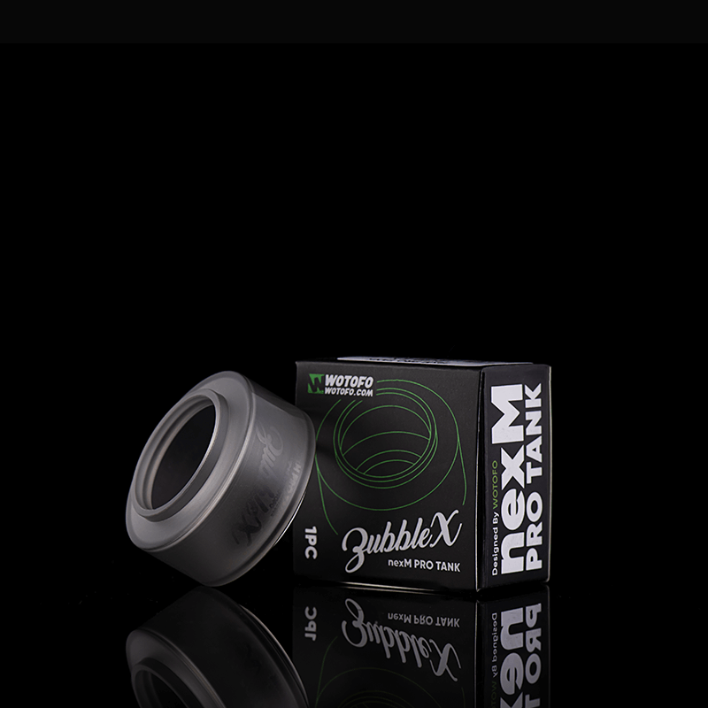 wotofo-tank-tubes-f-r-nexmesh-pro-tank-ersatzglas-4-5-ml-pctg image 1