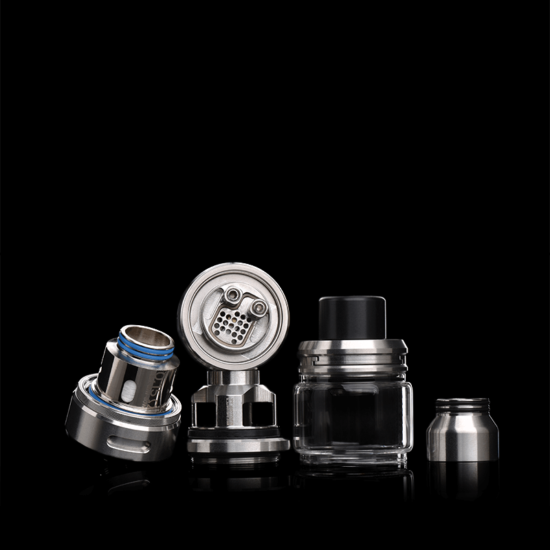 wotofo-nexmesh-pro-tank-sub-ohm-verdampfer image 8