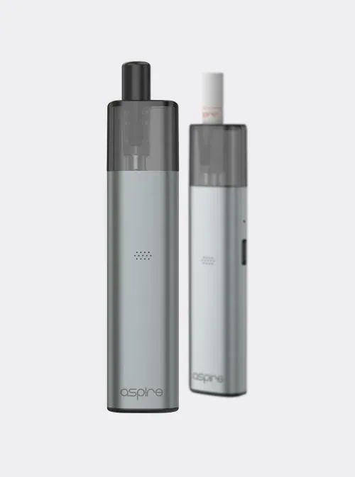 aspire-vilter-pod-kit-450mah-pod-system-mit-papierfilter-drip-tip-2-ml image 1