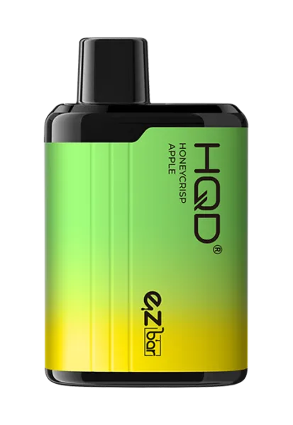 hqd-ez-bar-einweg-vape-600-z-ge-2-ml image 1
