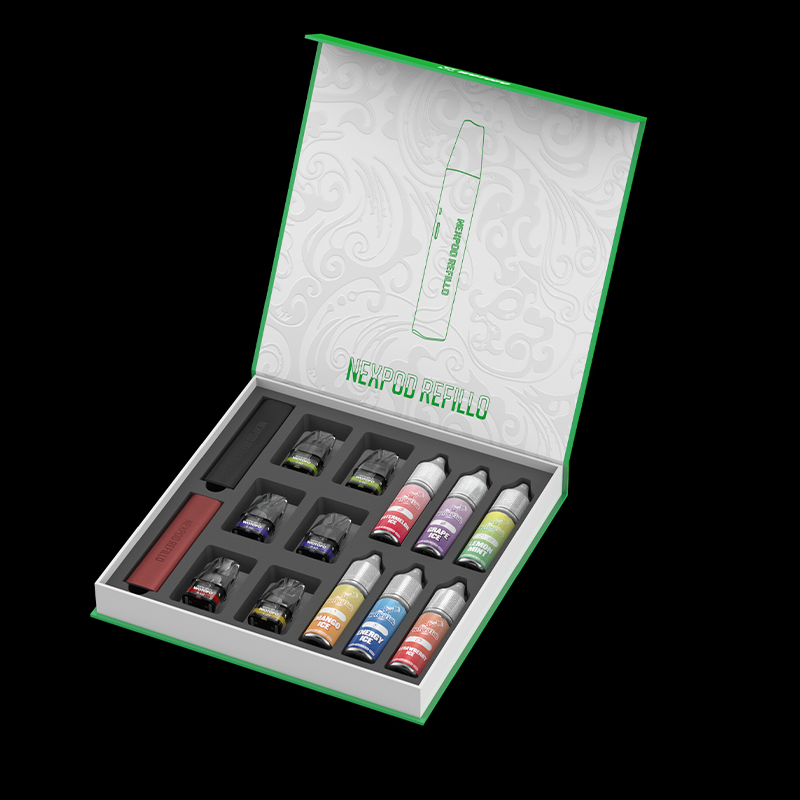 wotofo-nexpod-refillo-gift-box-dual-pen-set-in-2-farben-zum-teilen-schenken image 1
