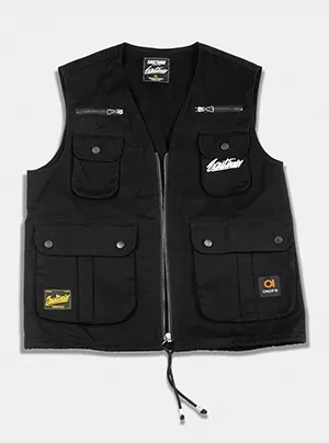 aspire-nautilus-series-weste-vest-coat image 1