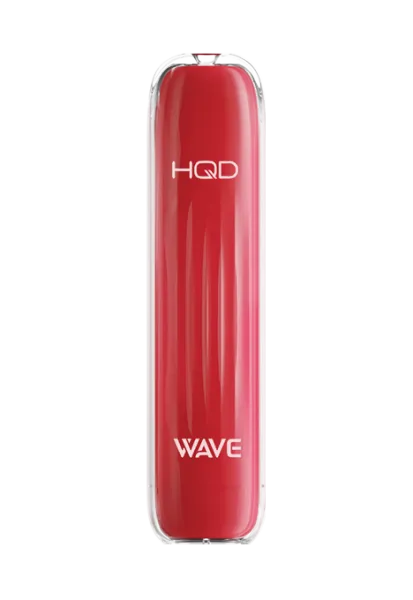 hqd-wave-einweg-vape-kompakte-disposable-zum-sparpreis image 1