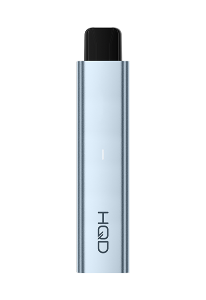 hqd-eos-2-0-open-pod-system-2-ml-refill-pod-mit-magnet-design image 1