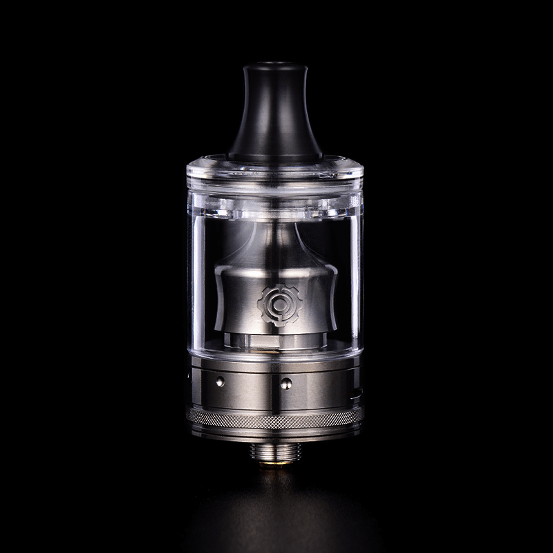 wotofo-cog-mtl-rta-22mm-3ml-single-coil-selbstwickler image 2