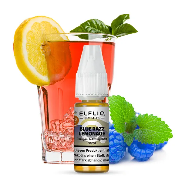 elfbar-elfliq-blue-razz-lemonade-nikotinsalz-liquid-10ml image 1