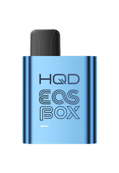 hqd-eos-box-pod-system-wiederaufladbares-vape-mit-fast-charging image 1