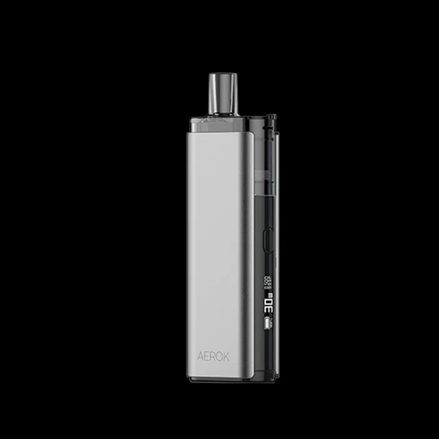 wotofo-aerok-pod-kit-30w-pod-system-1650mah-4ml image 1