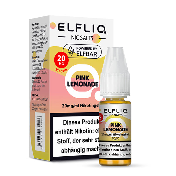 elfliq-pink-lemonade-nikotinsalz-liquid-10-ml image 3