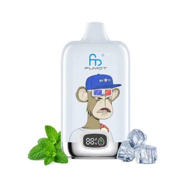 fumot-digital-box-12000-einweg-vape-cool-mint image 1