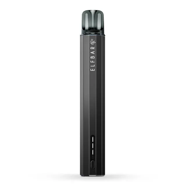 elfbar-elfa-turbo-pro-kit-black-pod-kit-1200-mah-18w image 1