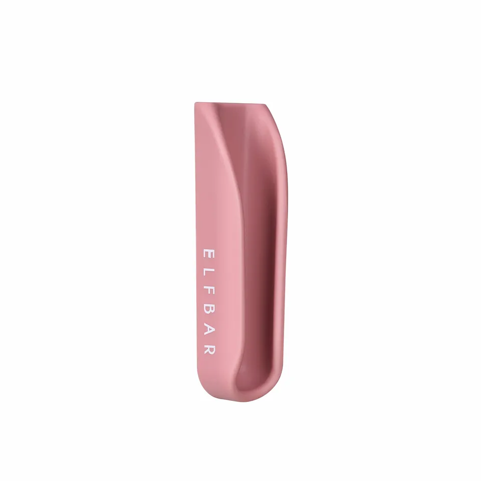 elfbar-silikon-vape-holder-rose-tan-halter-85-x-25-x-19-mm image 1