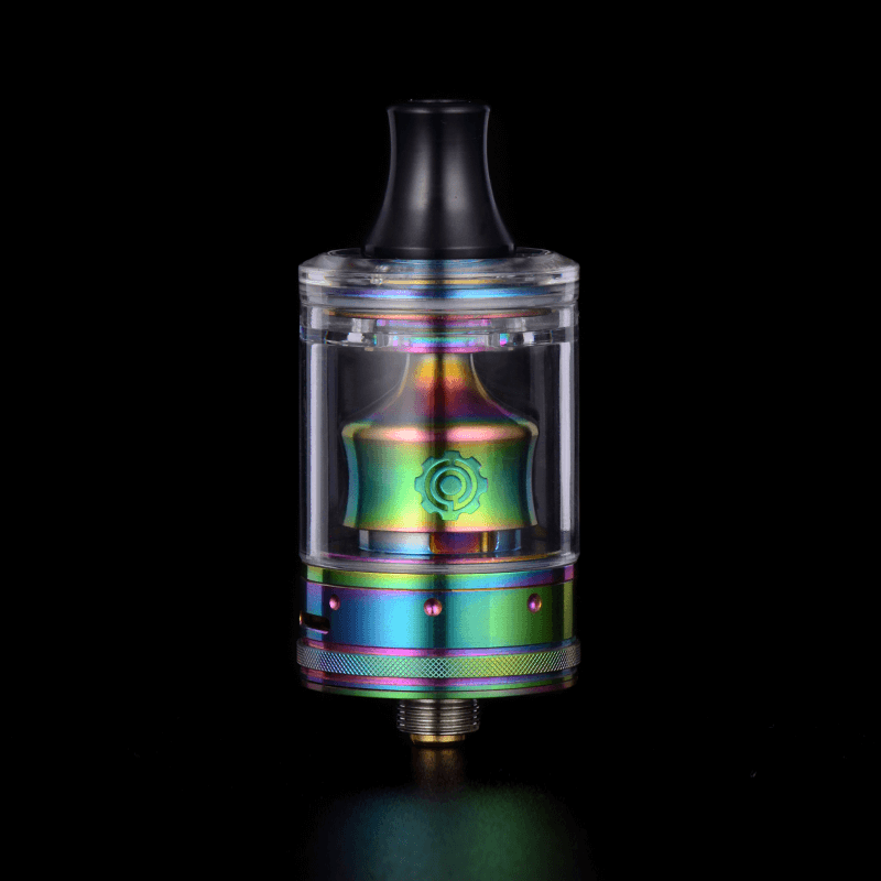 wotofo-cog-mtl-rta-22mm-3ml-single-coil-selbstwickler image 6