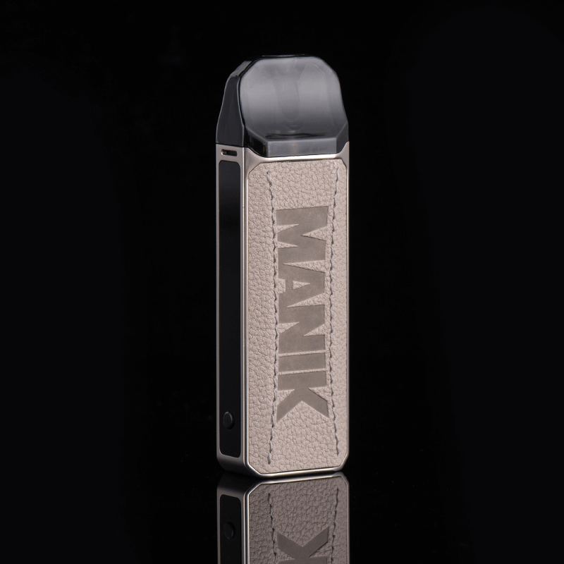 wotofo-manik-mini-pod-kit-1000mah-mtl-pod-im-leder-design image 2