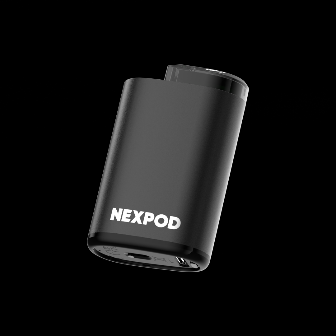 wotofo-nexpod-pro-device-upgrade-akkutr-ger-f-r-alle-nexpod-pods image 7
