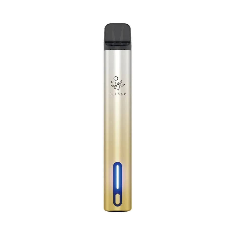 elfbar-elfa-turbo-kit-aurora-gold-pod-kit image 1