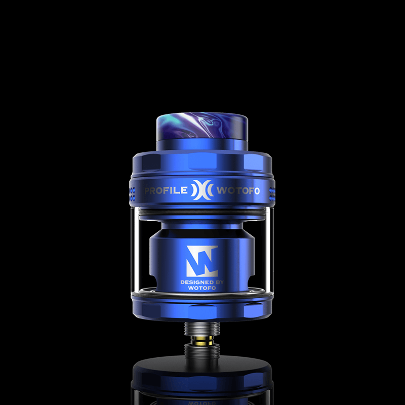 wotofo-profile-x-rta-8ml-mesh-tankverdampfer image 4