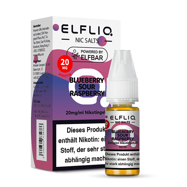 elfliq-nikotinsalz-liquid-blueberry-sour-raspberry-10-ml image 3