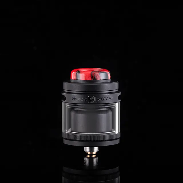 wotofo-profile-m-rta-selbstwickel-tankverdampfer image 1