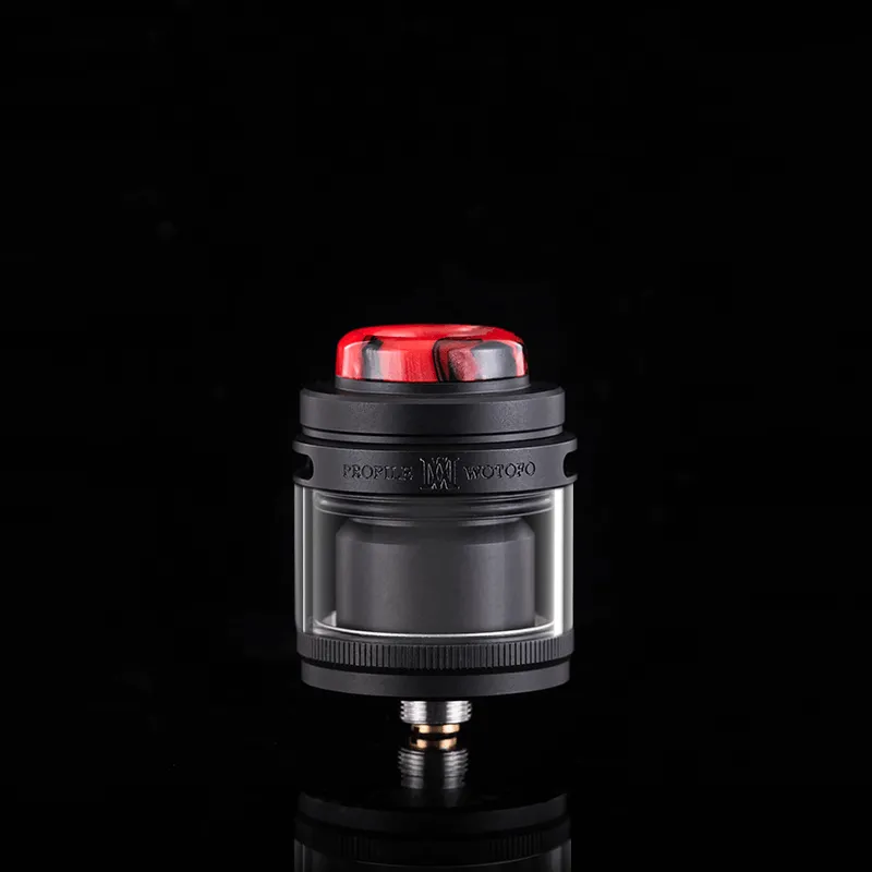 wotofo-profile-m-rta-selbstwickel-tankverdampfer image 1