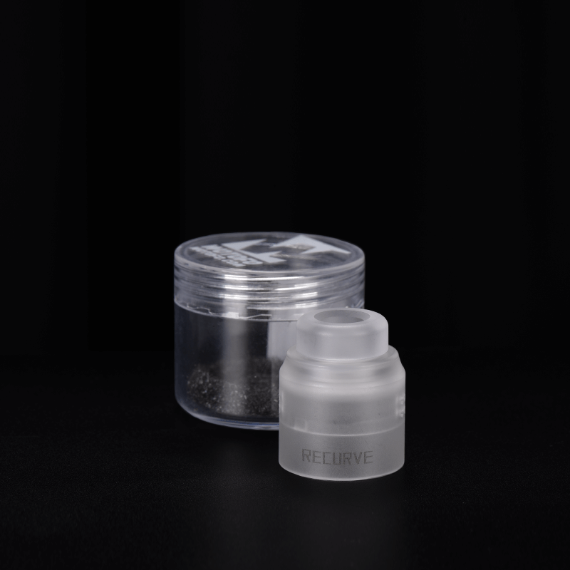 wotofo-recurve-dual-rda-conversion-cap-24-mm-cap-kit-mit-810-drip-tip image 7