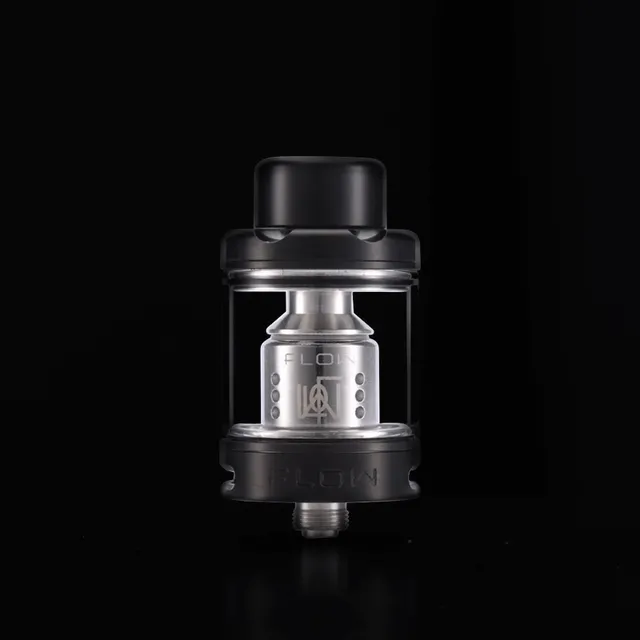 wotofo-flow-subtank-24mm-sub-ohm-tank-4ml-top-filling image 1