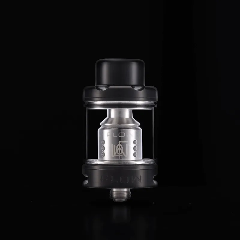 wotofo-flow-subtank-24mm-sub-ohm-tank-4ml-top-filling image 1