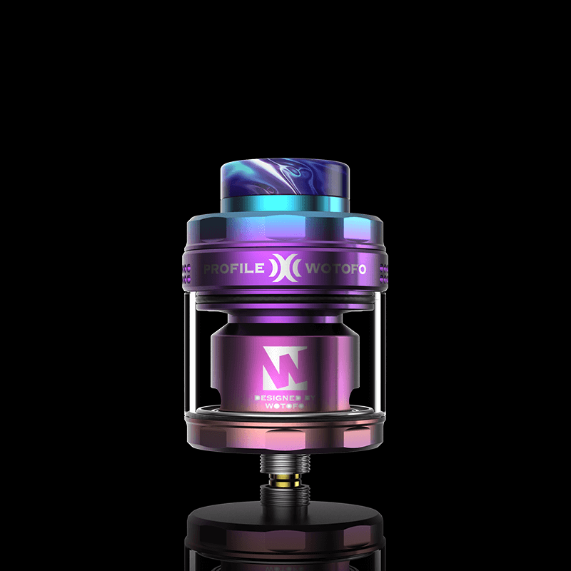 wotofo-profile-x-rta-8ml-mesh-tankverdampfer image 6
