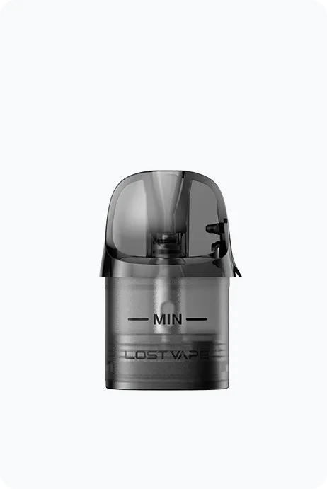lost-vape-e-plus-cartridge-v2-top-fill-pod image 1