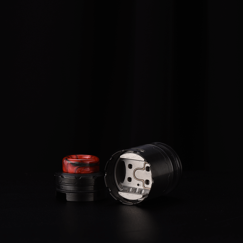 wotofo-faris-rdta-24-mm-postless-dual-coil-mit-squonk-option image 8