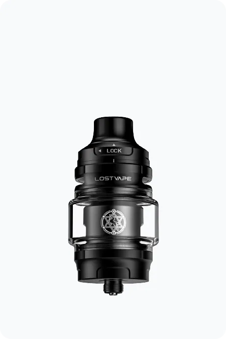 lost-vape-centaurus-sub-ohm-v2-tank-verdampfer image 1