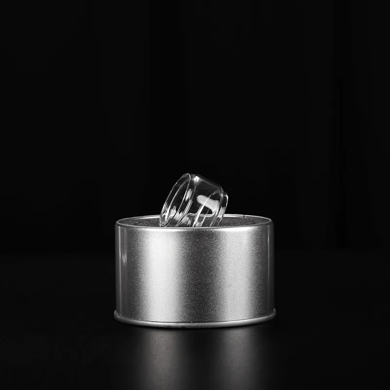 wotofo-flow-pro-glass-tube-sub-ohm-tank-ersatzglas-4ml-5ml-bubble image 1