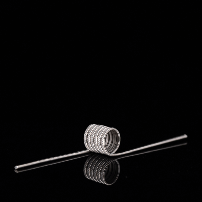 wotofo-5mm-id-prebuilt-coil-5-st-ck-clapton-fertigcoils-0-65-ohm image 4