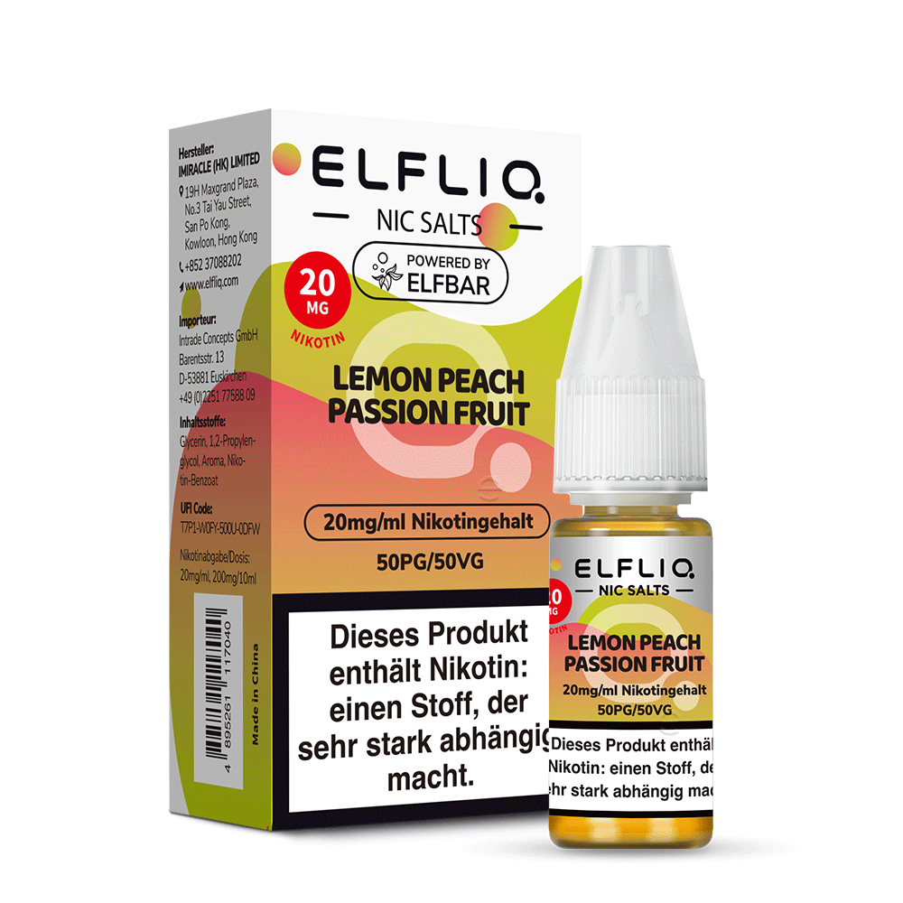 elfbar-elfliq-lemon-peach-passion-fruit-nikotinsalz-liquid-10ml image 3