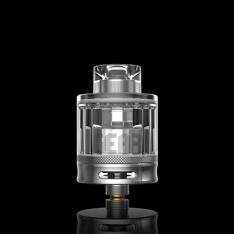 wotofo-gear-v2-rta-single-coil-verdampfer image 3