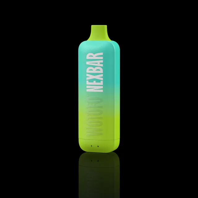 wotofo-nexbar-7k-einweg-vape-14-ml image 1