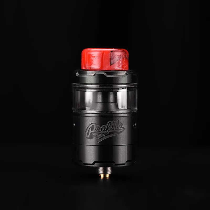 wotofo-profile-unity-rta-mesh-verdampfer image 1