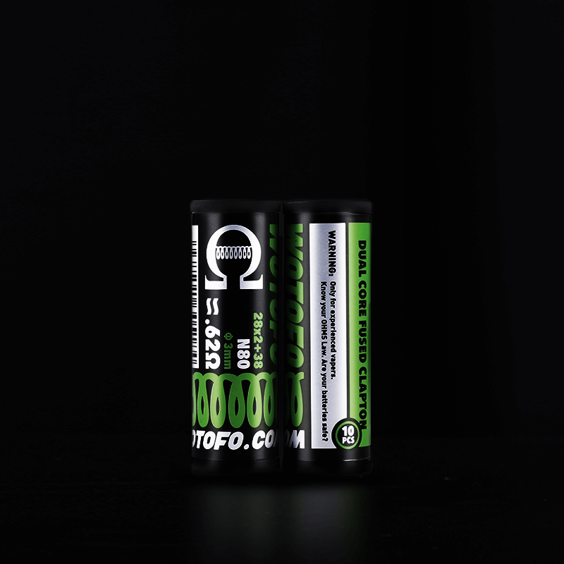 wotofo-prebuilt-coils-fertigwicklungen image 6