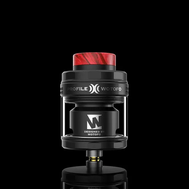 wotofo-profile-x-rta-8ml-mesh-tankverdampfer image 1