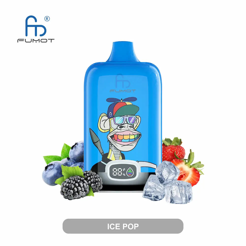 fumot-digital-box-12000-einweg-vape-sortiment-mit-led-anzeige image 6