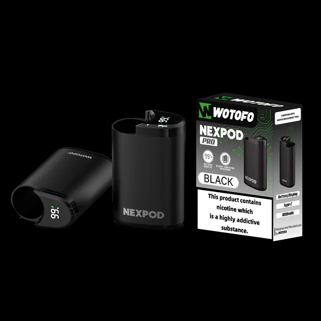 wotofo-nexpod-pro-device-upgrade-akkutr-ger-f-r-alle-nexpod-pods image 1