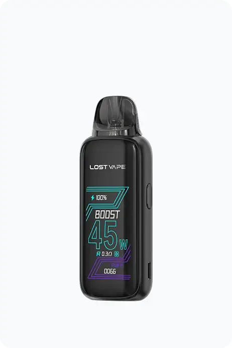 lost-vape-thelema-aura-45-pod-kit-touchscreen image 1
