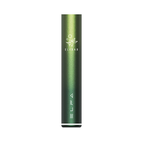 elfbar-elfa-basisger-t-aurora-green-akkutr-ger-500-mah image 1