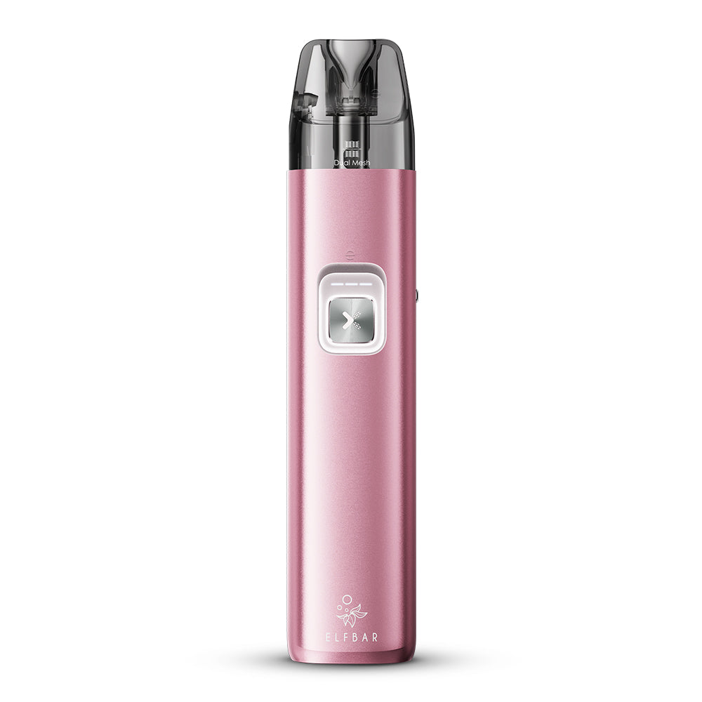 elfbar-elfx-2-kit-berry-pink-pod-kit-30w-1700-mah image 1