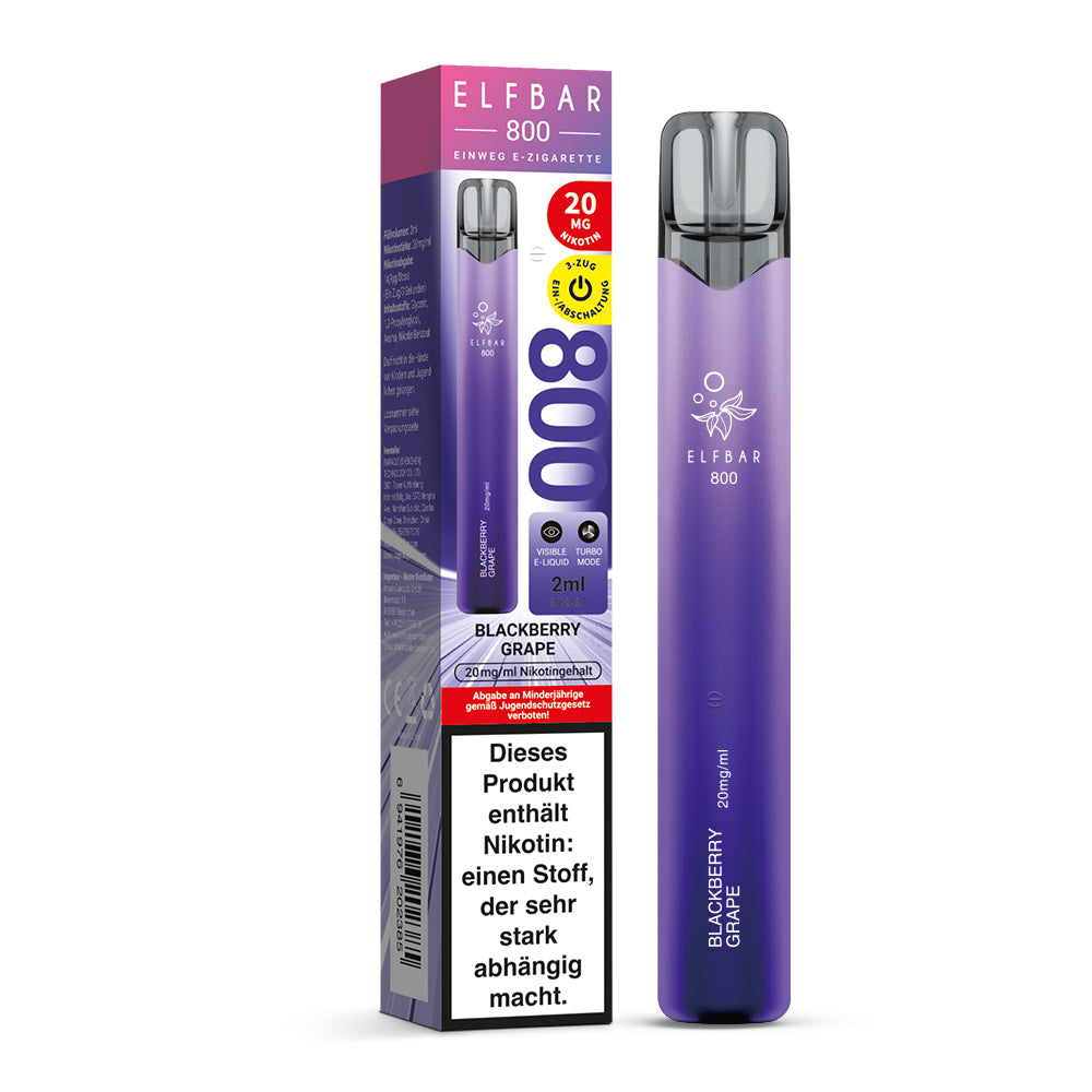 elfbar-800-einweg-e-zigarette-blackberry-grape-20-mg-ml image 2