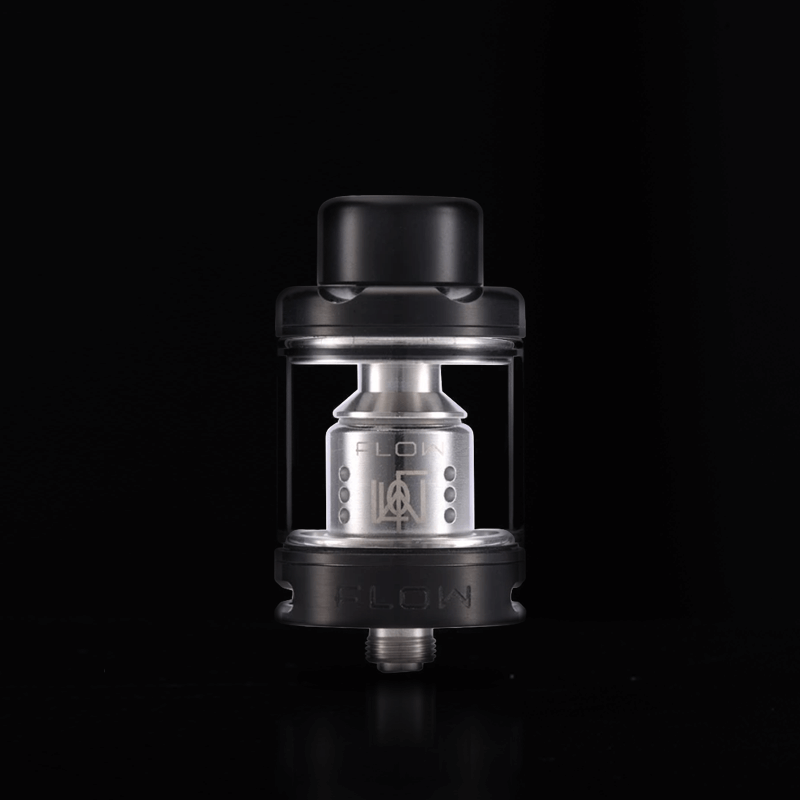 wotofo-flow-subtank-24mm-sub-ohm-tank-4ml-top-filling image 1