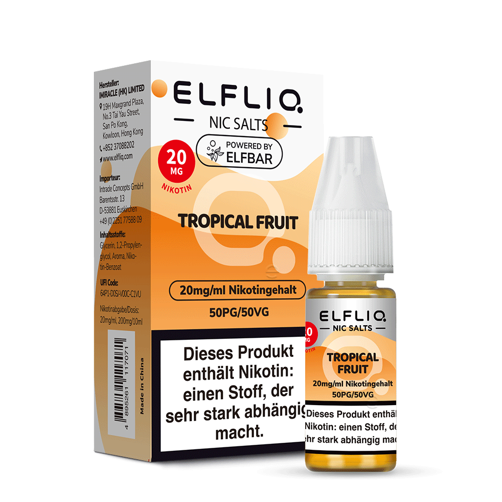 elfbar-elfliq-tropical-fruit-nikotinsalz-liquid-10-ml-10-mg-ml-oder-20-mg-ml image 3