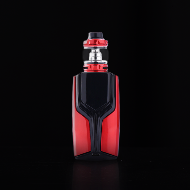 wotofo-rig-mod-flux-kit-200w-box-mod-flow-pro-subtank-starterkit image 7