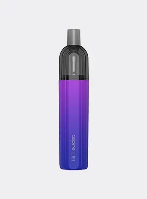 aspire-r1-pod-kit-650mah-3-0-ml-refill-pod image 1